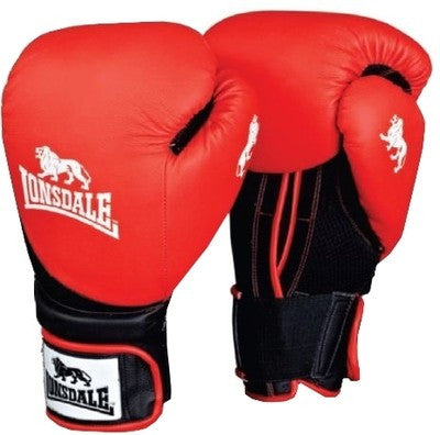 Lonsdale Club Training Boxing Gloves