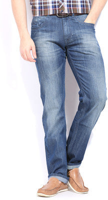 Pepe Regular Fit Men's Jeans