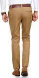 Phoenix Regular Fit Men's Trousers