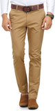 Phoenix Regular Fit Men's Trousers