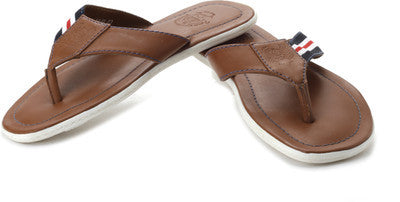 U.S. Polo Assn. Slippers